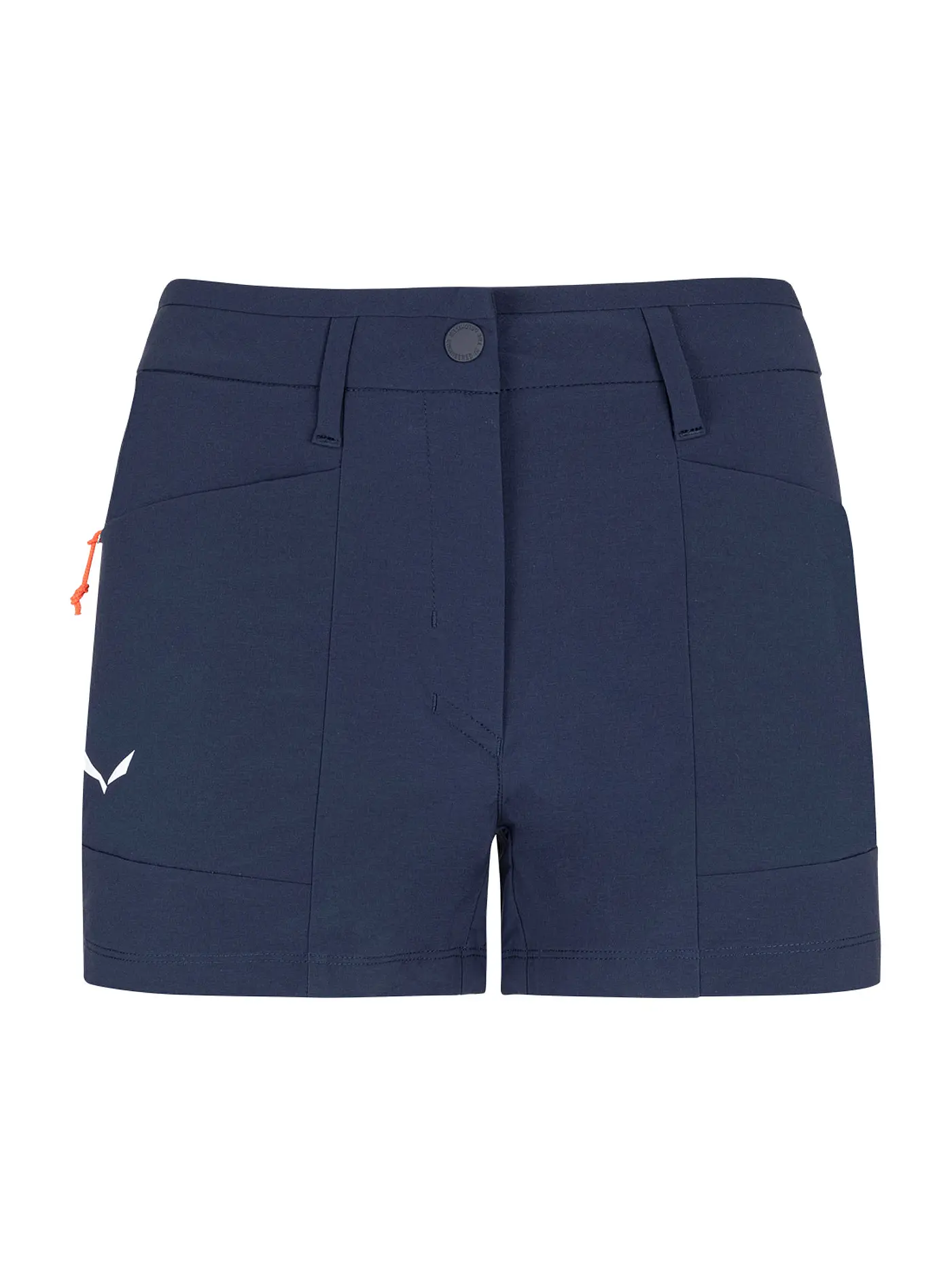 SALEWA | Damen Short Puez Cargo Durastretch | 